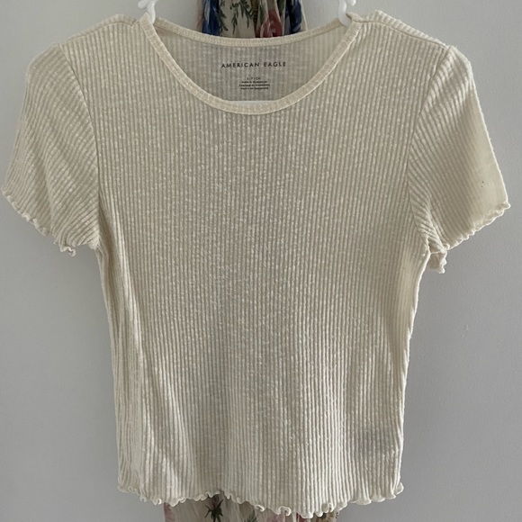 American Eagle Crop Top - Picture 2 of 5